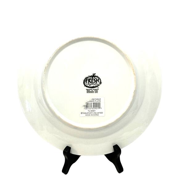 TableTops Unlimited Fresh Vegetables-Corn - Picture 3 of 5